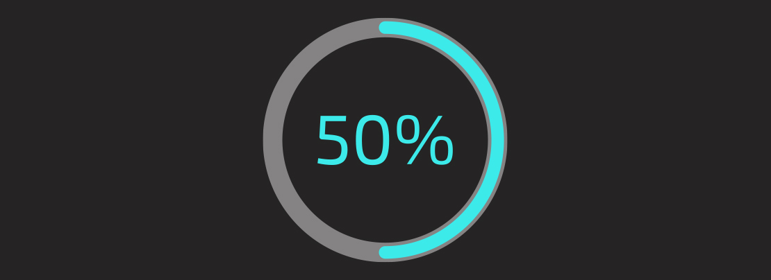 Google hits 50% IPv6