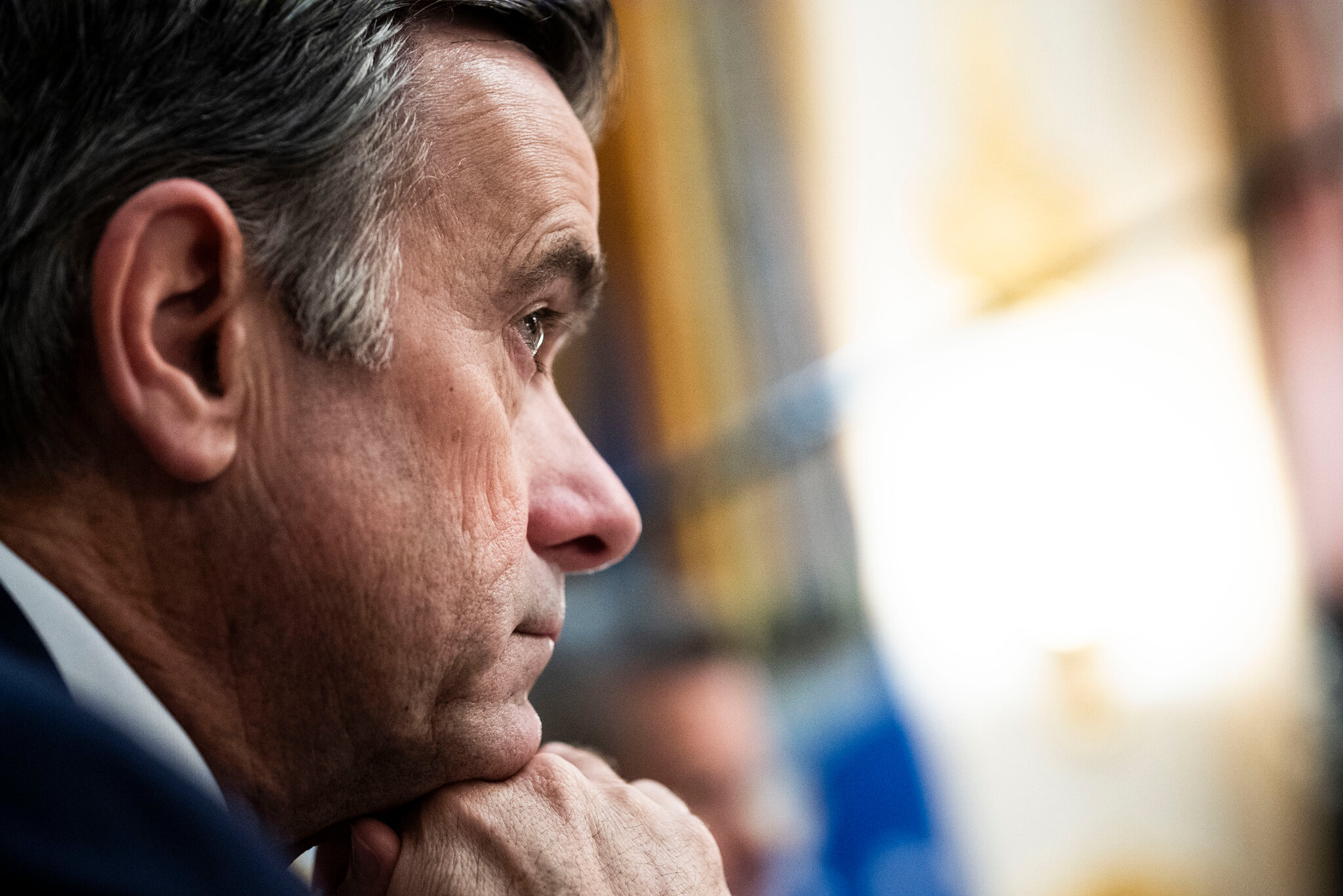 How Trump Took the U.S. to War With Iran